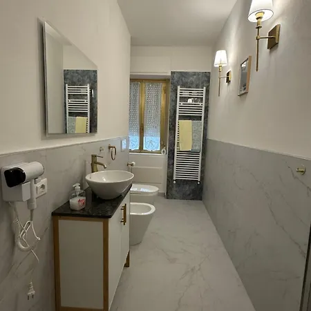 Appartement Modern & Cosy Flat In Maniago!