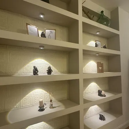 Modern & Cosy Flat In Maniago! *