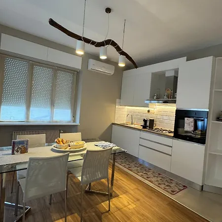 Appartement Modern & Cosy Flat In Maniago!
