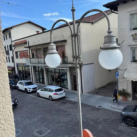 Modern & Cosy Flat In Maniago! Maniago