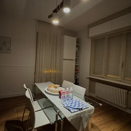 Modern & Cosy Flat In Maniago! * Maniago