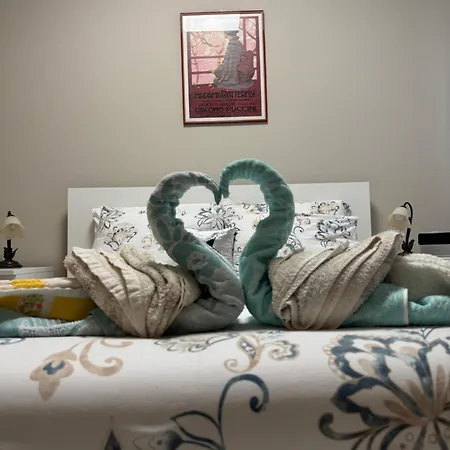Modern & Cosy Flat In Maniago! Apartamento *