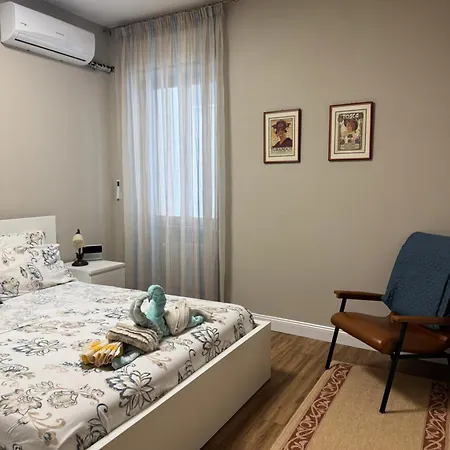 Modern & Cosy Flat In Maniago! Apartamento *
