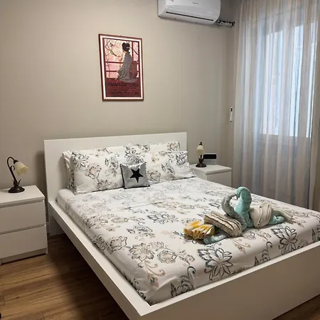 Apartamento Modern & Cosy Flat In Maniago!