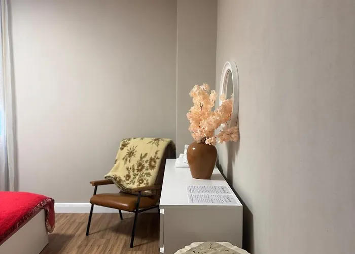 Modern & Cosy Flat In Maniago! Apartman