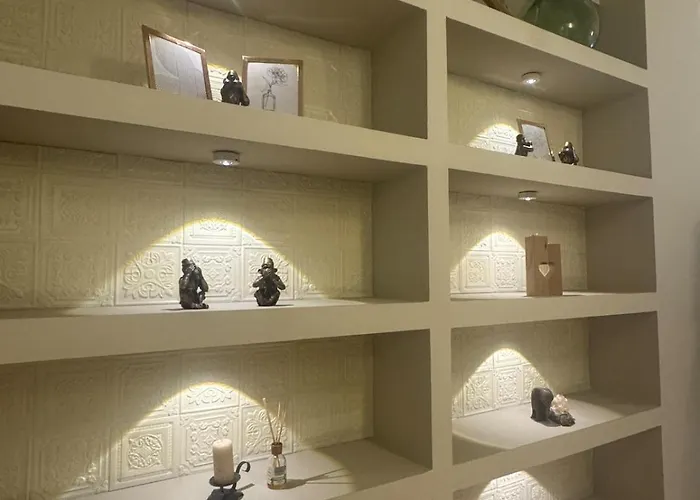 Modern & Cosy Flat In Maniago! *