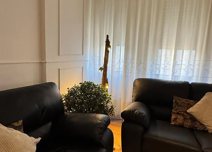 Modern & Cosy Flat In Maniago! Maniago