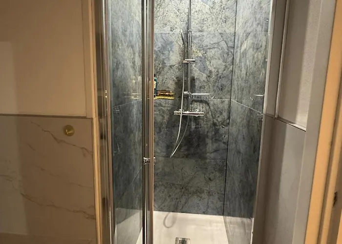 Modern & Cosy Flat In Maniago!