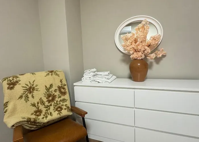 Modern & Cosy Flat In Maniago! Apartman *