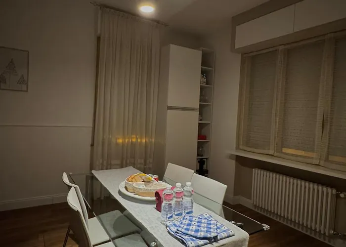 Modern & Cosy Flat In Maniago! * Maniago