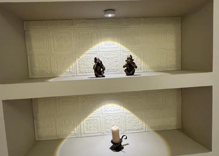 Apartman Modern & Cosy Flat In Maniago! Maniago