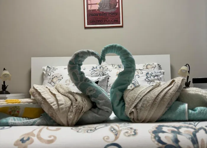 Modern & Cosy Flat In Maniago! Apartman *