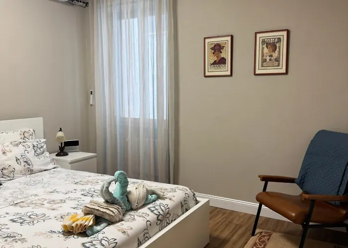 Modern & Cosy Flat In Maniago! Apartman *